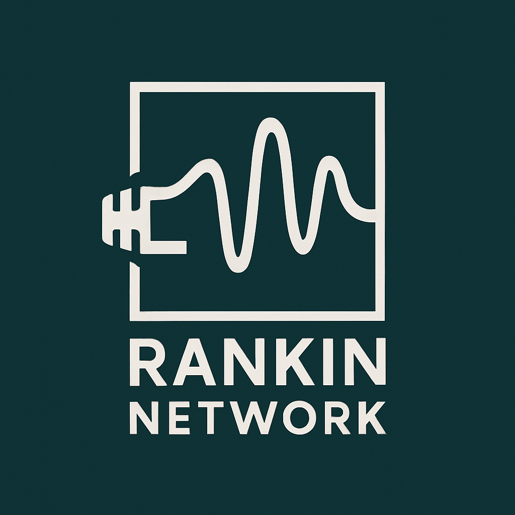 Rankin Network Logo